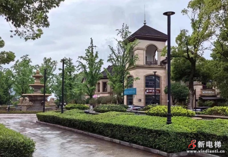 智能智享,适意巴适;江南嘉捷重庆新能源别墅电梯5S旗舰店热忱欢迎您的莅临(图9) 360截图20240726154128311