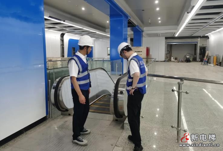 奋战当“夏”丨康力电梯致敬烈日下的坚守与担当(图3) 360截图20240726204359020