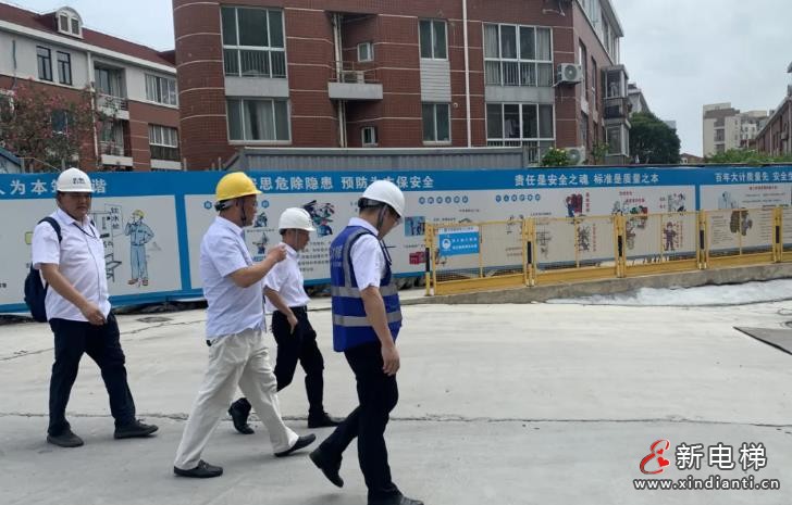 奋战当“夏”丨康力电梯致敬烈日下的坚守与担当(图9) 360截图20240726204506098