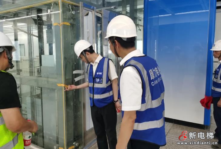 奋战当“夏”丨康力电梯致敬烈日下的坚守与担当(图4) 360截图20240726204413331