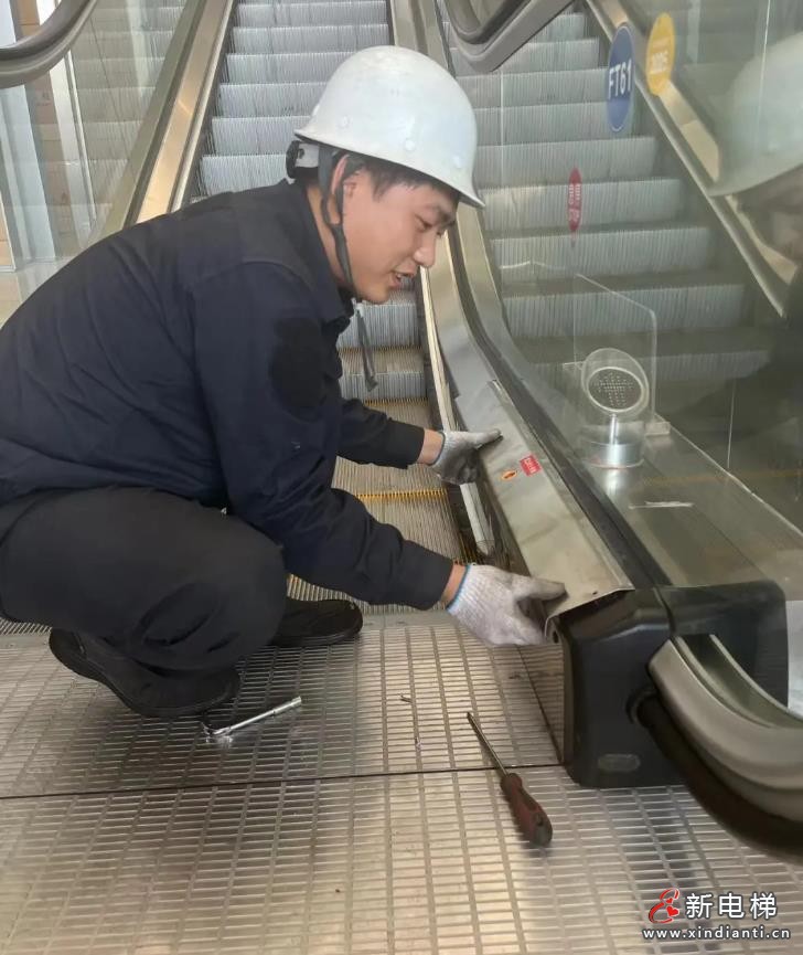 奋战当“夏”丨康力电梯致敬烈日下的坚守与担当(图35) 360截图20240726205451220