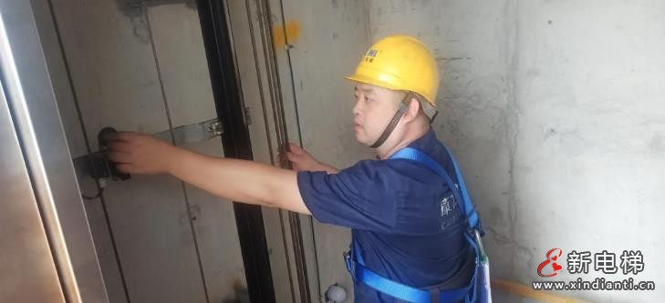 奋战当“夏”丨康力电梯致敬烈日下的坚守与担当(图37) 360截图20240726205517039