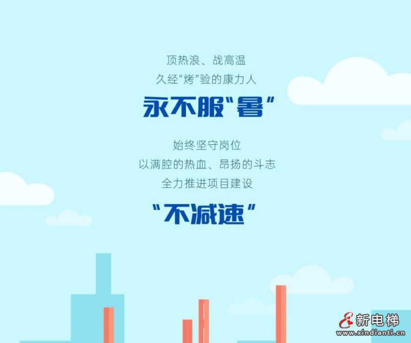 奋战当“夏”丨康力电梯致敬烈日下的坚守与担当(图43) 360截图20240726204305505