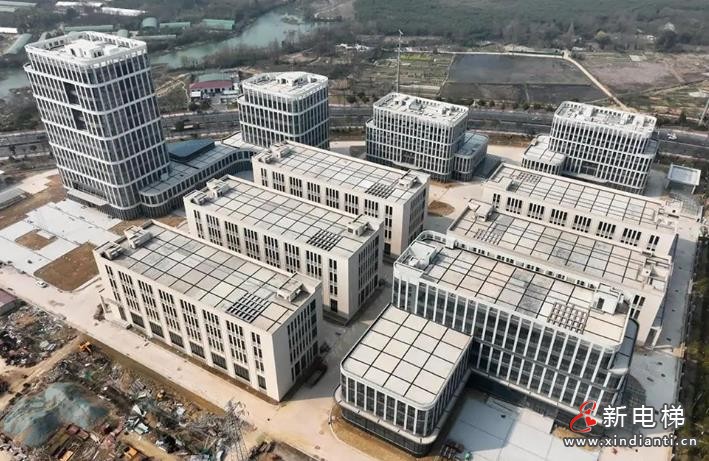 50台丨森赫电梯以全场景解决方案助力“生命健康”新未来(图5) 360截图20240730094734134