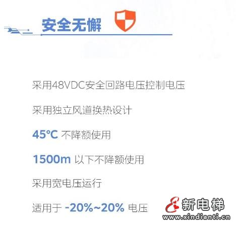 LINVOL MECS2电梯控制系统为国家级科技企业孵化器“智”造高效交通(图9) 360截图20240730164813078