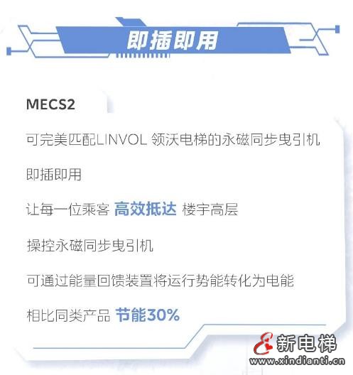 LINVOL MECS2电梯控制系统为国家级科技企业孵化器“智”造高效交通(图12) 360截图20240730164853699