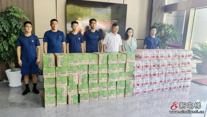 八一建军节,致敬最可爱的人!(图6) 360截图20240801161952975