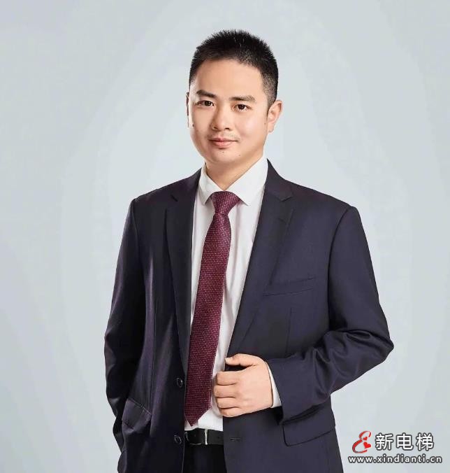 森赫电梯李仁荣获“实干争先奋斗者”表彰(图3) 360截图20240805160515736