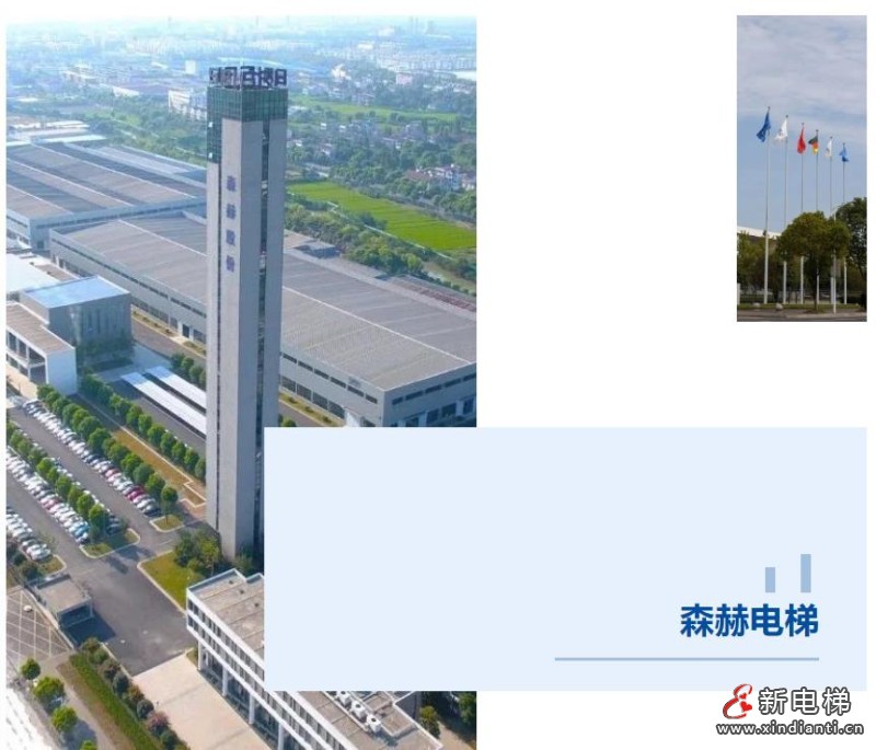 44台森赫电梯,为河北保定打造绿色智慧出行体验(图3) 360截图20240806175057680