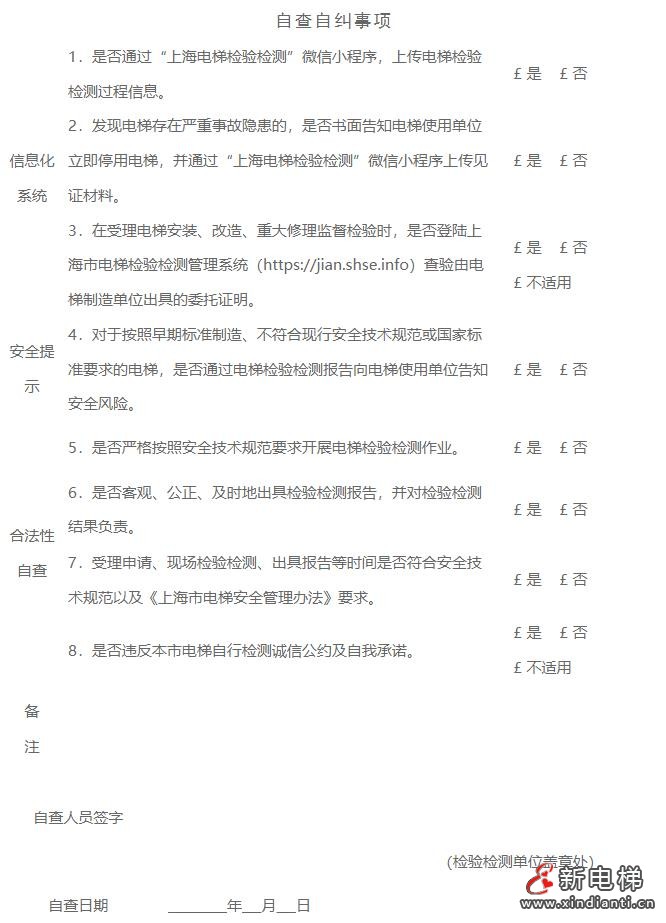 关于印发《上海市静安区市场监督管理局关于 深入推进电梯安全筑底三年行动全面开展2024年 电梯安全大排查大整治工作方案》的通知(图9) 360截图20240808101304729
