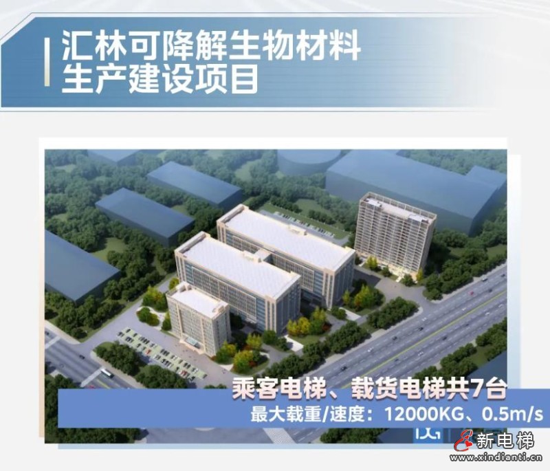 载重之巅!菱王缔造产业园区垂直交通新高度(图8) 360截图20240812180530730