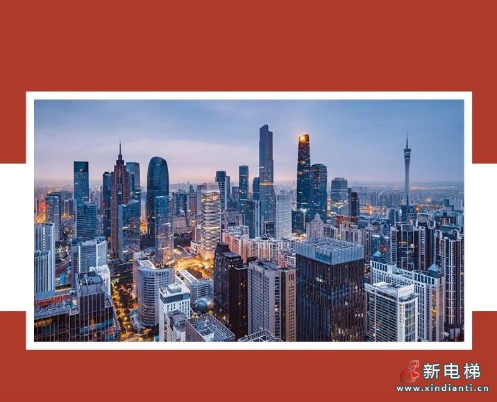 承上启下 焕新续航丨巨龙电梯旧梯更新改造业务