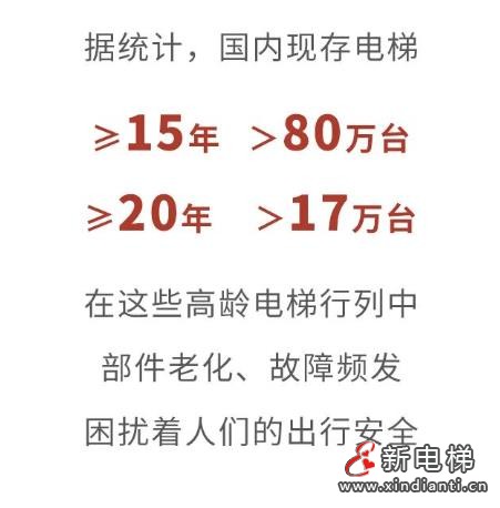 承上启下 焕新续航丨巨龙电梯旧梯更新改造业务(图2) 360截图20240813170633957