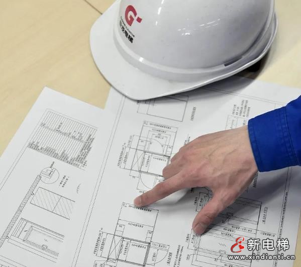 承上启下 焕新续航丨巨龙电梯旧梯更新改造业务(图13) 360截图20240813171339772