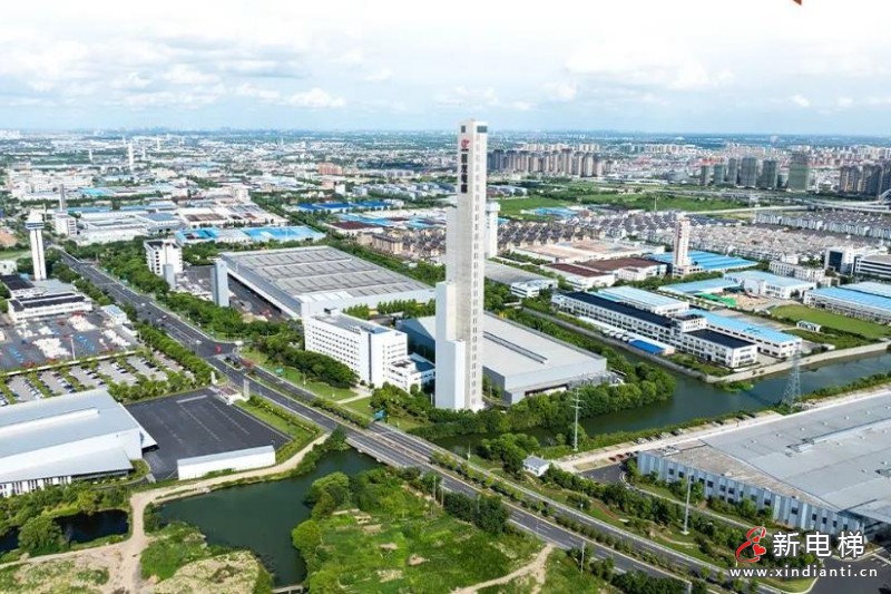 承上启下 焕新续航丨巨龙电梯旧梯更新改造业务(图22) 360截图20240813171616584