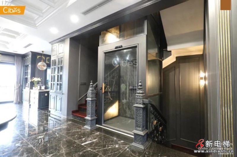 Cibes西柏思家用电梯 | 中国嘉兴工厂助力东南亚市场拓展(图3) 360截图20240814161054992