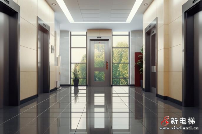 LINVOL领沃2024年电梯行业亮点,民族品牌创新成就备受瞩目(图2) 360截图20240815163211315