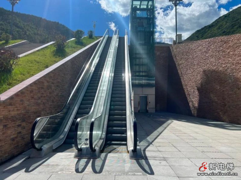 经典项目丨助力川青铁路黄龙九寨站,为西部发展注入新动能(图2) 360截图20240820162309771