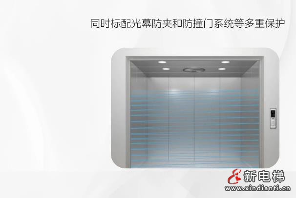 从人行到货运,美的客货梯方案赋能河北省级重点项目(图13) 360截图20240821174917103