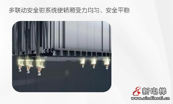 从人行到货运,美的客货梯方案赋能河北省级重点项目(图12) 360截图20240821174907169
