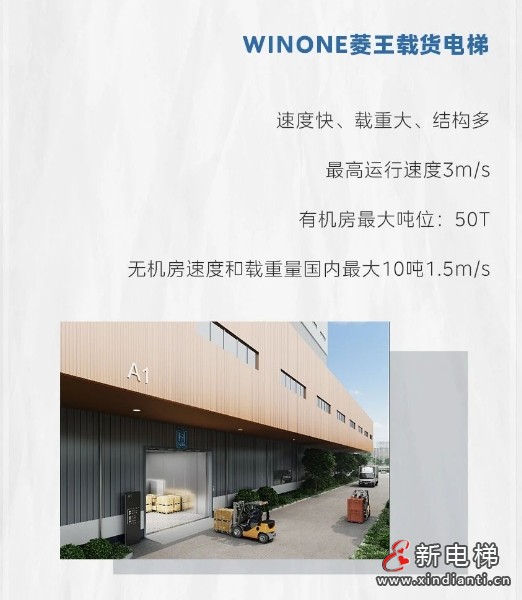 177台客货梯!美的为“空中科创智造产城“筑就垂直交通巨网(图6) 微信截图_20240826112518