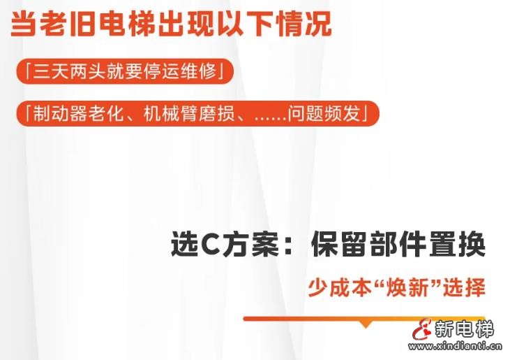 LINVO领沃让老电梯焕新颜!“梯”升品质,更“新”生活(图13) 360截图20240826181125782