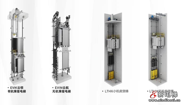LINVO领沃让老电梯焕新颜!“梯”升品质,更“新”生活(图18) 360截图20240826181201903