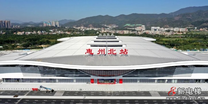 东莞轨交1号线首台康力扶梯荣耀发运(图6) 微信截图_20240829182117