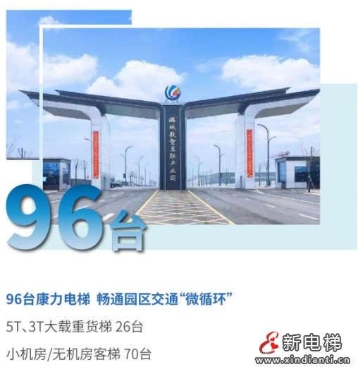 96台康力电梯,助推长治产业“晋”级(图2) 微信截图_20240902155427