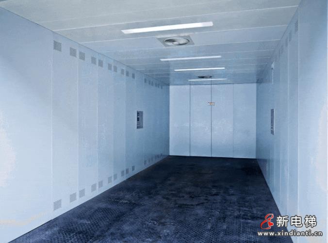 巨龙载货电梯项目丨山东省药用玻璃股份有限公司(图7) 360截图20240913153116330