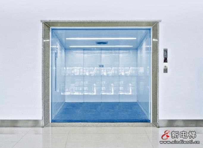 巨龙载货电梯项目丨山东省药用玻璃股份有限公司(图6) 360截图20240913153123450