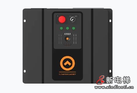 美的客货梯方案助力“山西重点工程”数智化运载(图5) 360截图20240918154042623