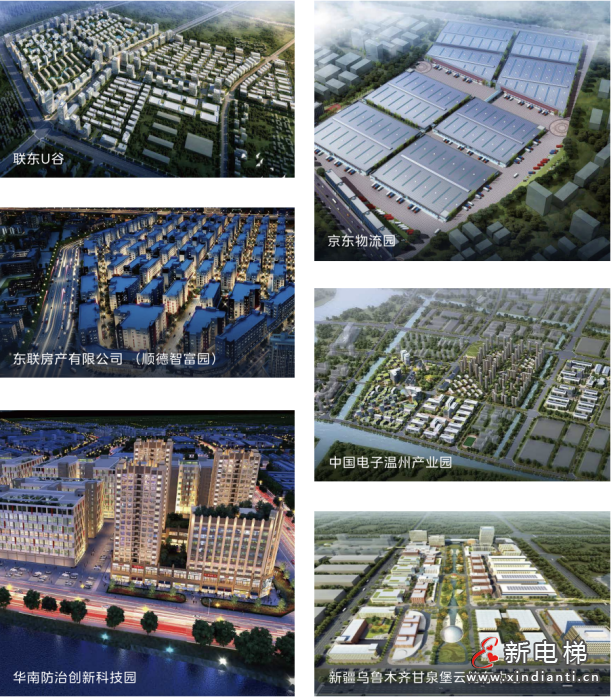 最新调查认证，涉及菱王电梯的货梯销量、市场占有率重要指标(图5)