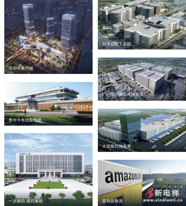 最新调查认证，涉及菱王电梯的货梯销量、市场占有率重要指标(图6)