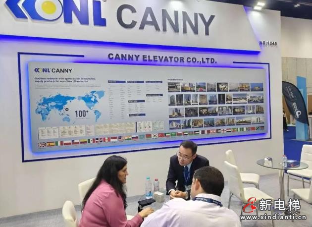 康力电梯闪耀2024迪拜国际电梯展(图9) 360截图20240919165906726