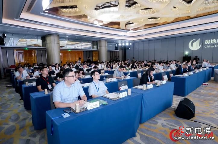 康力电梯荣获2024房建供应链优选渠道管理力品牌企业(图5) 360截图20240923093608216
