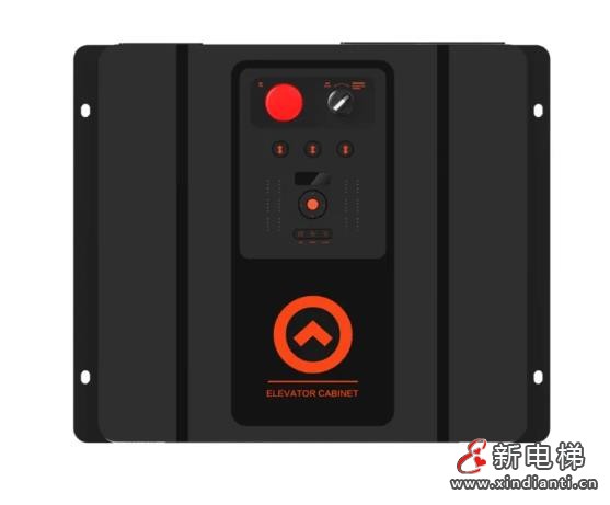 美的客货梯助力粤西粮油产业打造高效智慧物流体系(图3) 360截图20240929171408862
