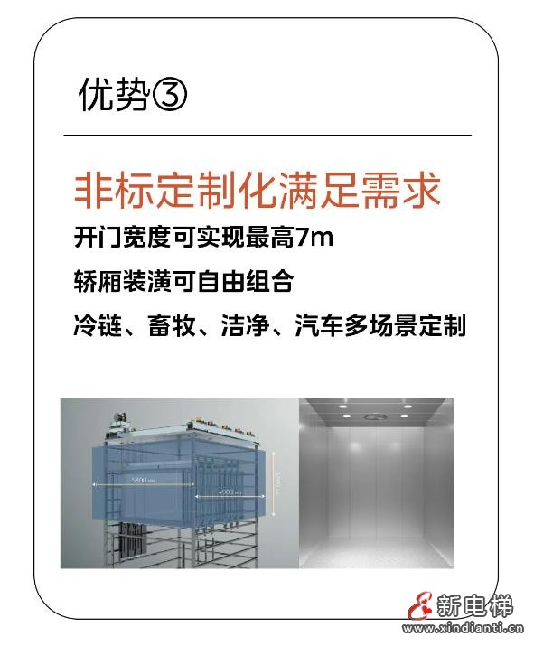 川陕渝物流新动脉!客货梯助力蜀道巴中现代物流园高效运输(图5) 360截图20240930141618700