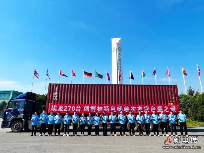 为国庆献礼 | 博林特电梯270台单次发货新记录,向世界展现中国制造力量!(图3) 360截图20240930150811842
