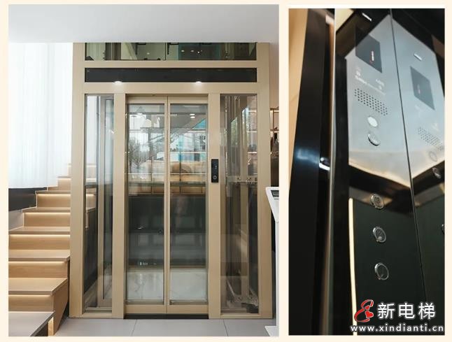 森赫家居电梯艺术空间丨打破艺术边界,感受生活之美(图6) 360截图20241010164357030