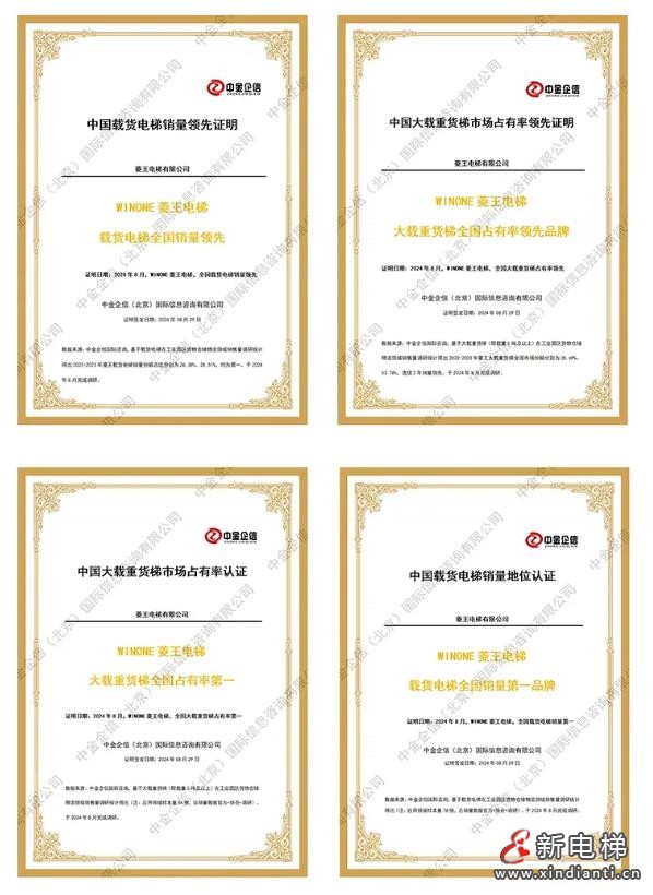一台大吨位货梯,能装运多少货品?(图9) 360截图20241024101903707