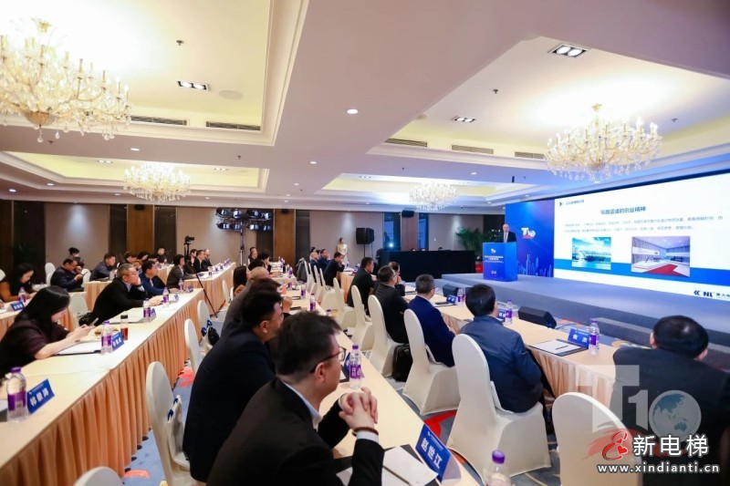 非凡成就!康力电梯连登“全球电梯制造商10强”等三榜(图6) 非凡成就!康力电梯连登“全球电梯制造商10强”等三榜(图6)