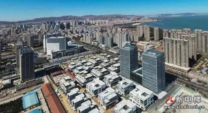共建更美好的城市与生活 | 康力电梯亮相2024年世界城市日中国主场活动(图9) 360截图20241031101601975