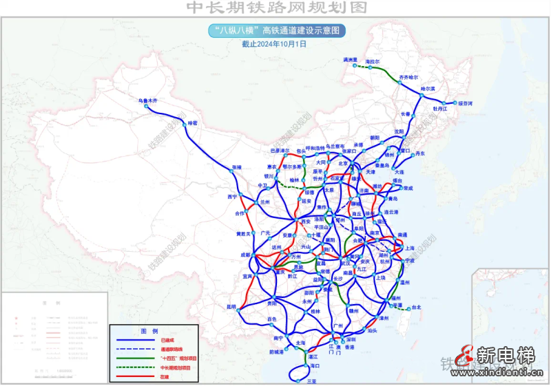 服务京雄商高速铁路,江南嘉捷为我国高铁建设持续助力!(图2) 服务京雄商高速铁路,江南嘉捷为我国高铁建设持续助力!(图2)