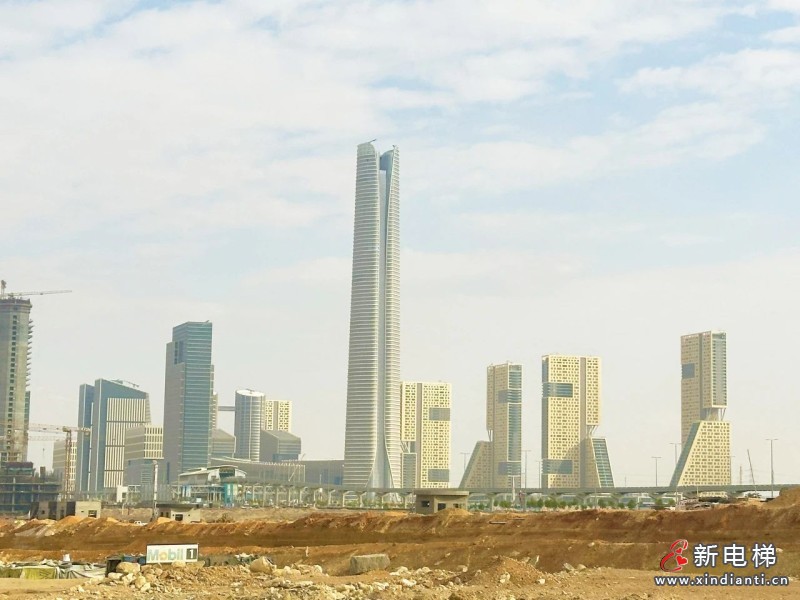 博林特电梯继续迈大“走出去”步伐,与合资工厂强强联合,深耕埃及市场!(图6) 博林特电梯继续迈大“走出去”步伐,与合资工厂强强联合,深耕埃及市场!(图6)