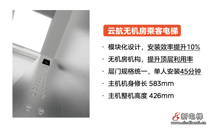 43台美的客货梯!助力中山“工改”更上一层楼!(图7) 43台美的客货梯!助力中山“工改”更上一层楼!(图7)