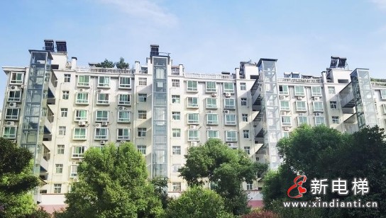 湖北首次立法护航加梯，当天申请当天施工