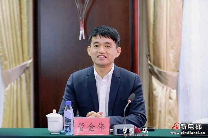 美的楼宇科技与天津宁河区政府签订战略合作(图3) 美的楼宇科技与天津宁河区政府签订战略合作(图3)
