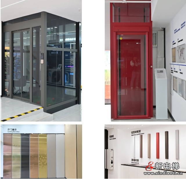 新店启幕丨森赫家居电梯四川成都体验馆盛大开业(图10) 新店启幕丨森赫家居电梯四川成都体验馆盛大开业(图10)