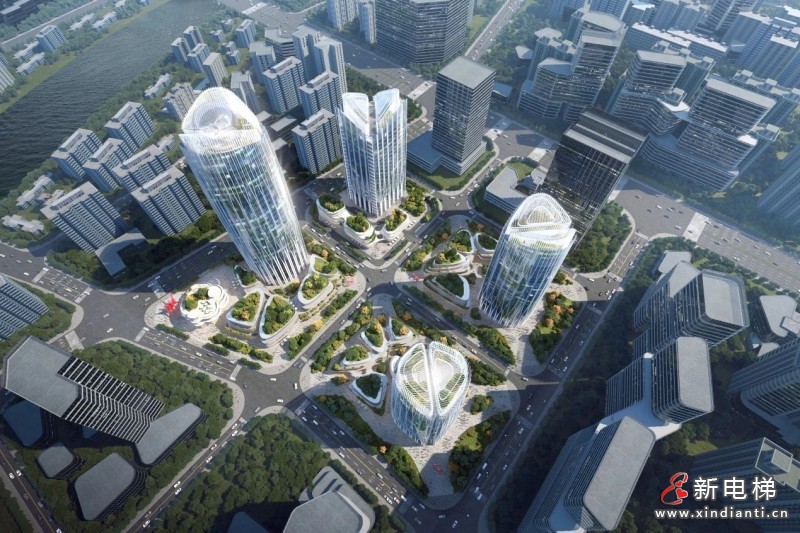 新电梯早新闻2024年12月4日 十一月初四 星期三(图3) 新电梯早新闻2024年12月4日 十一月初四 星期三(图3)